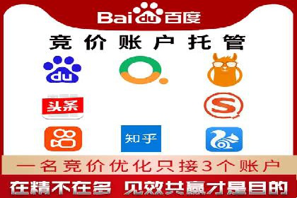 百度竞价个人账户开户技巧：成功案例分享与解析